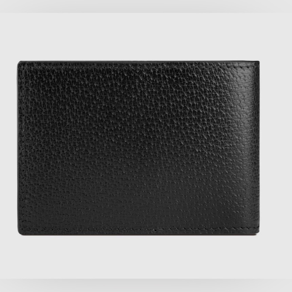 Gucci Brown and Gold men’s wallet - Picture 3 of 6